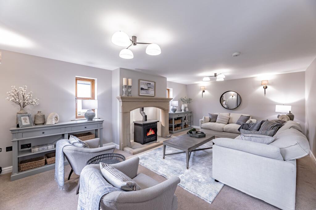 House in Preston - View 2
