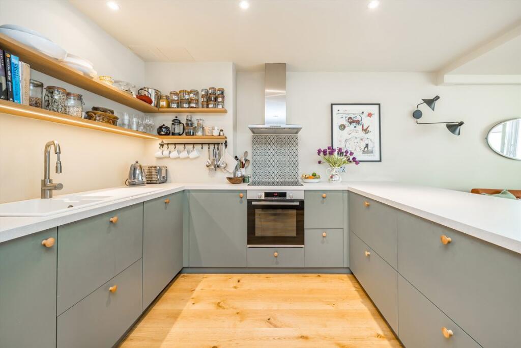 Balmore Street, Dartmouth Park - View 2