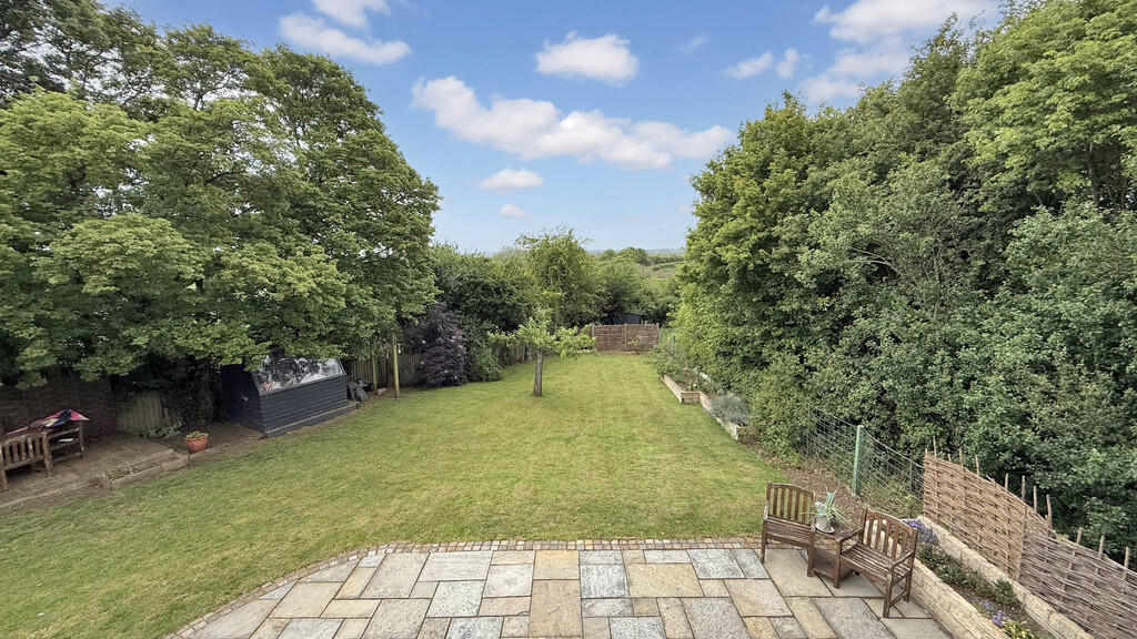 House in Dilton Marsh, Penleigh - View 3