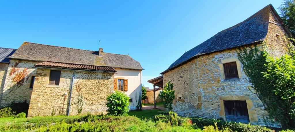 Main image of property: Midi-Pyrénées, Aveyron, Valzergues