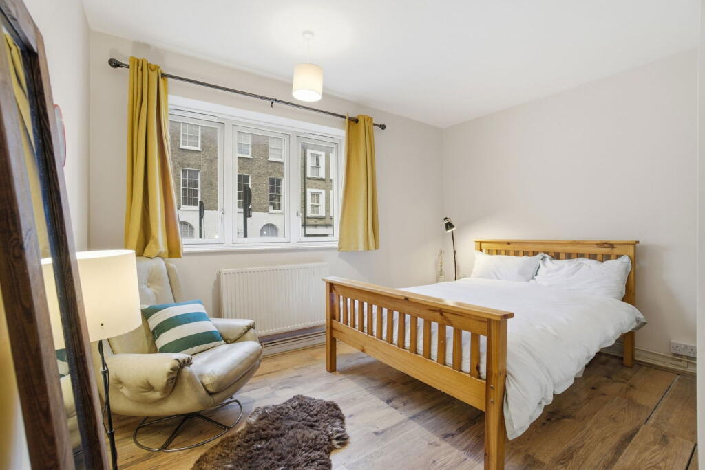 Delancey Street, NW1 7NW photo 4