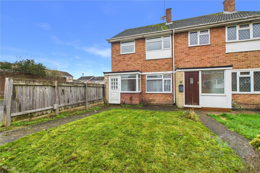 Main image of property: Grasscroft, Kingsthorpe, Northampton, NN2
