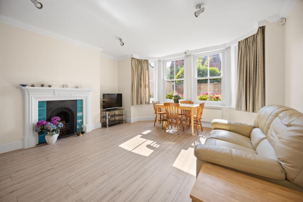 Main image of property: Fairhazel Gardens, South Hampstead NW6