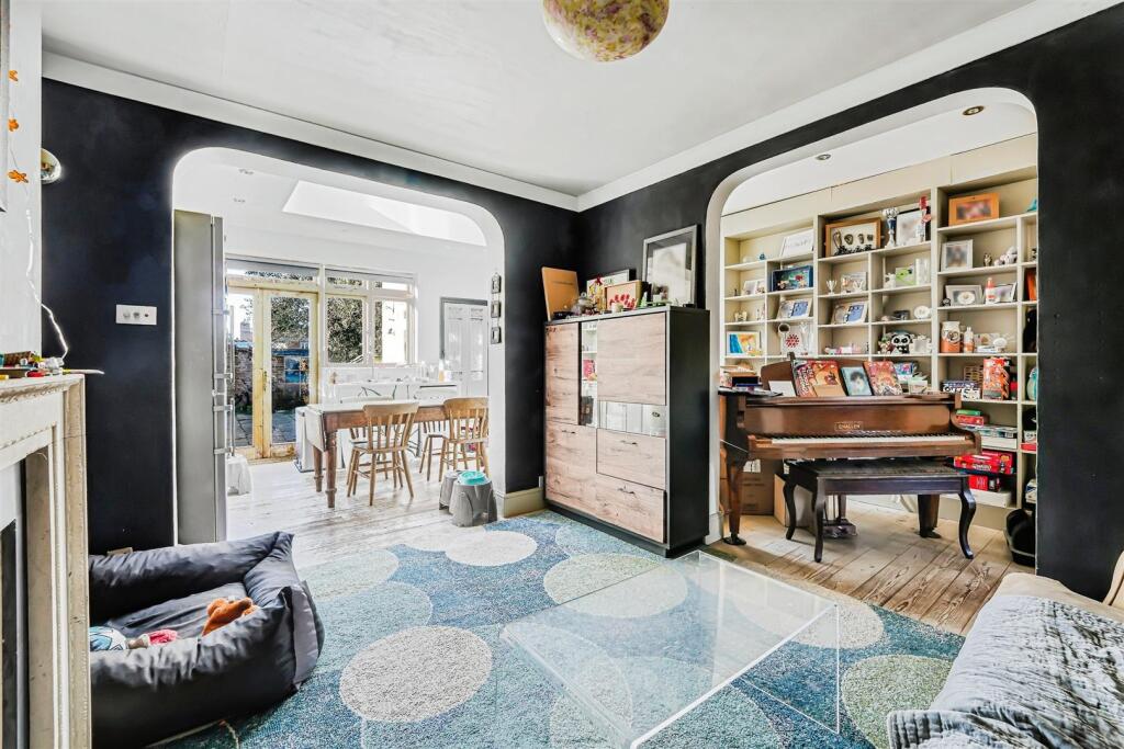 Main image of property: Lower Downs Road, Raynes Park