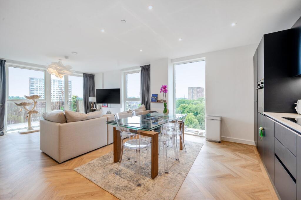 Main image of property: Granville Road, Queens Park, London, NW6