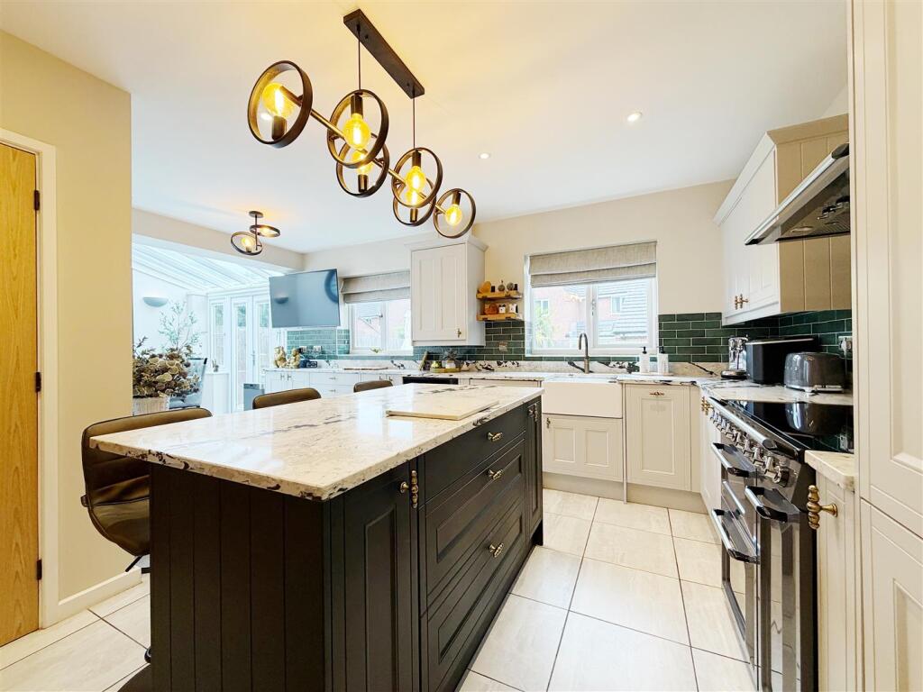 House in Llandudno - View 4