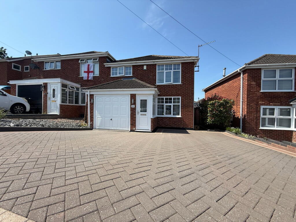 Main image of property: Southcott Avenue, Brierley Hill