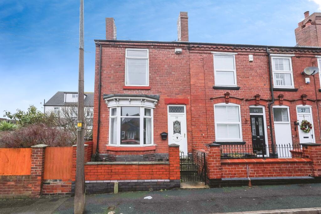 Main image of property: Duke Street, ROWLEY REGIS