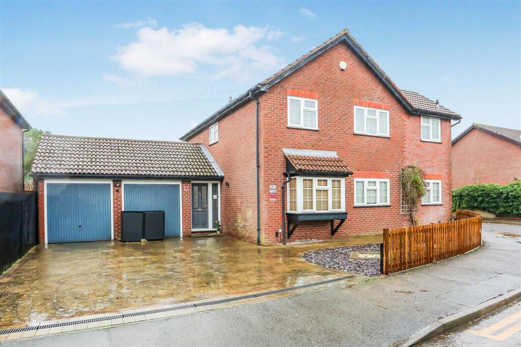 Main image of property: Balmoral Way, Sutton