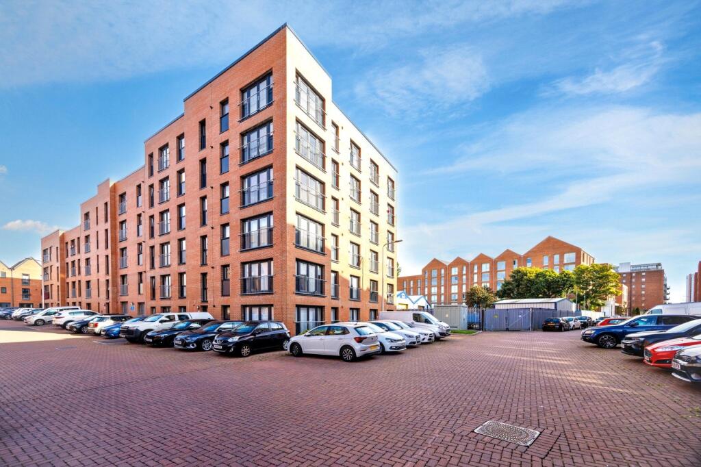Main image of property: Haig Lane, Edinburgh, Midlothian, EH6