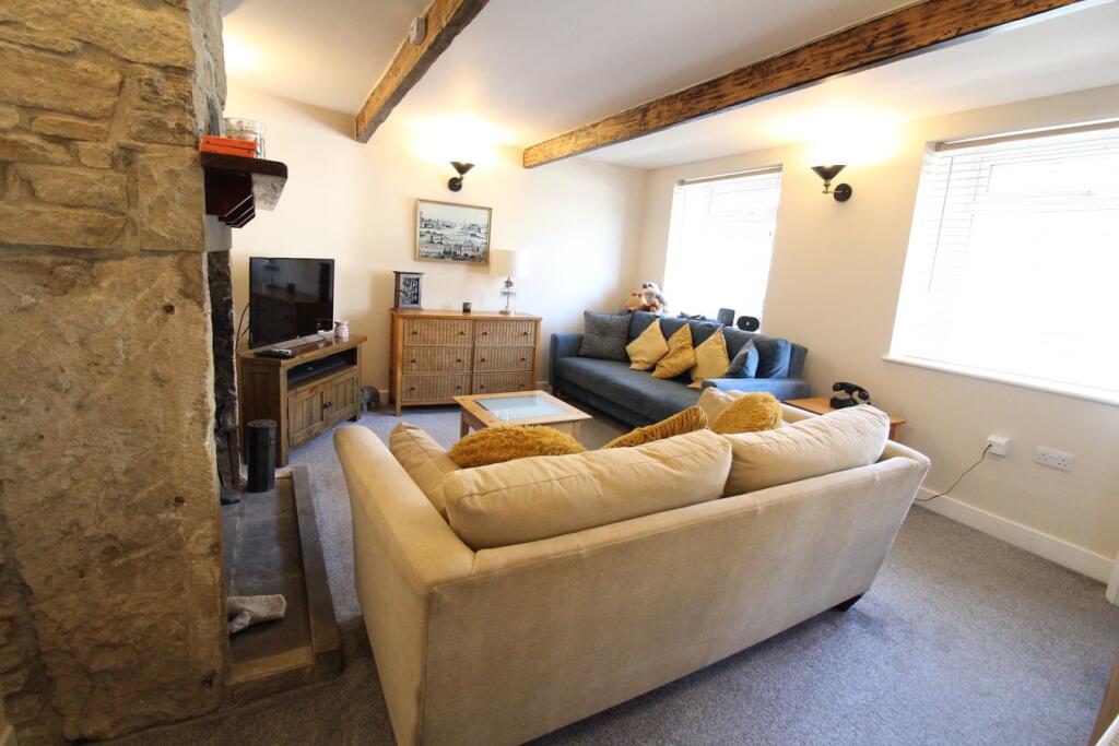Mill Lane, Oakworth, Keighley, BD22 photo 4