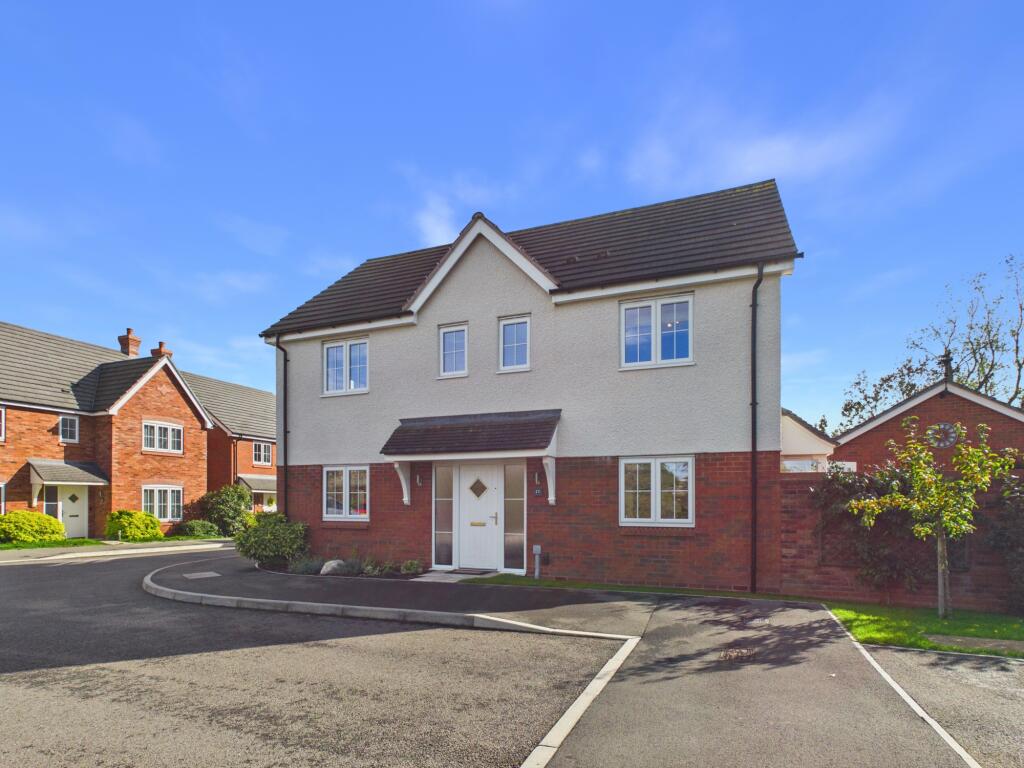 Main image of property: Maple Close, Hilton