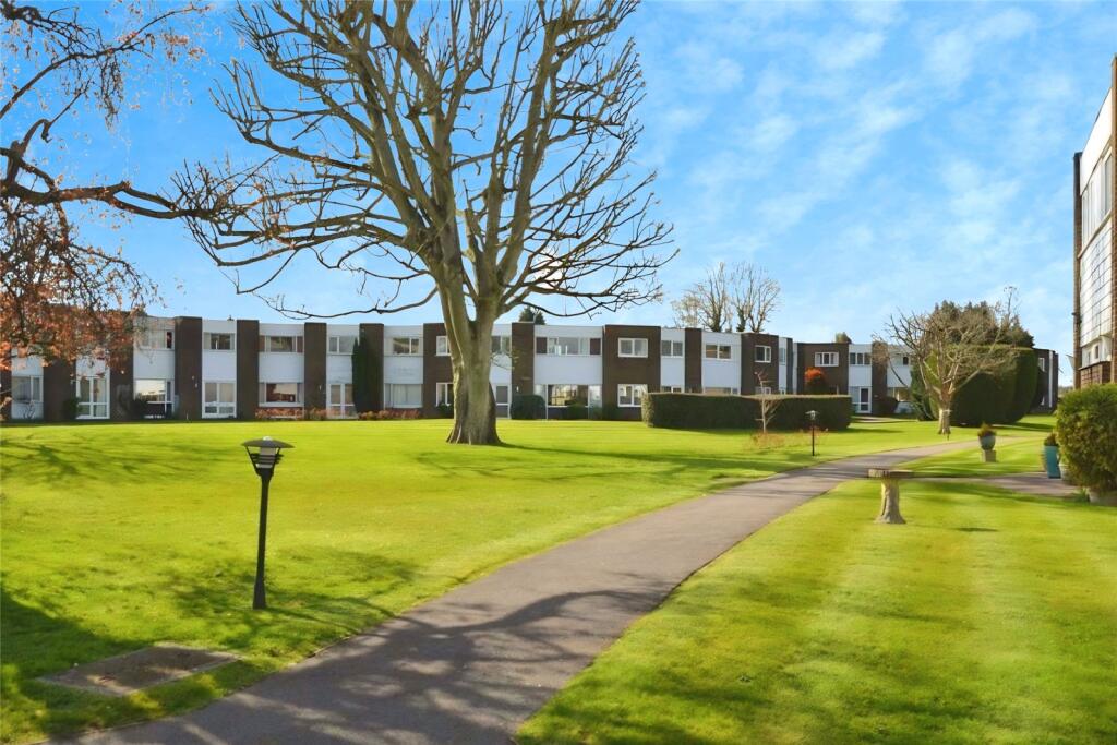 Main image of property: The Tracery, Banstead, Surrey, SM7