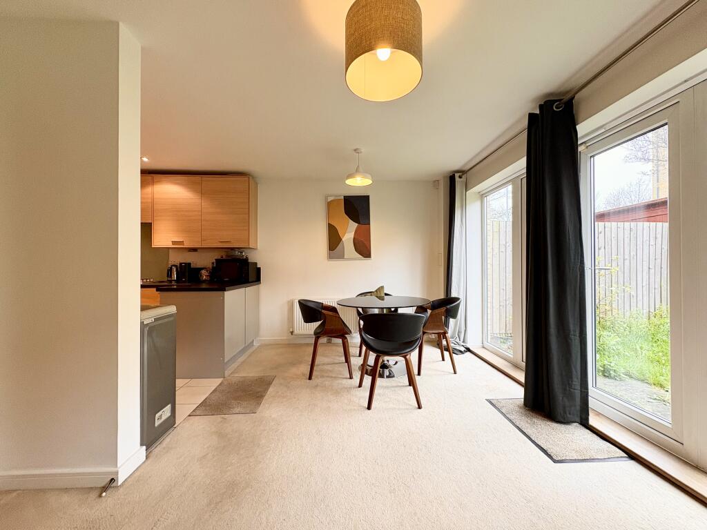 Main image of property: Stonechat Mews, Greenhithe, DA9