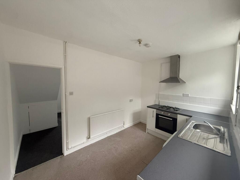 Main image of property: Gwernllwyn Terrace, , 