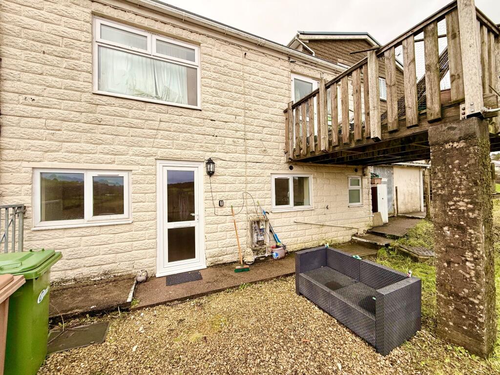 Main image of property: Glenview, Abernant Road, Markham, Blackwood