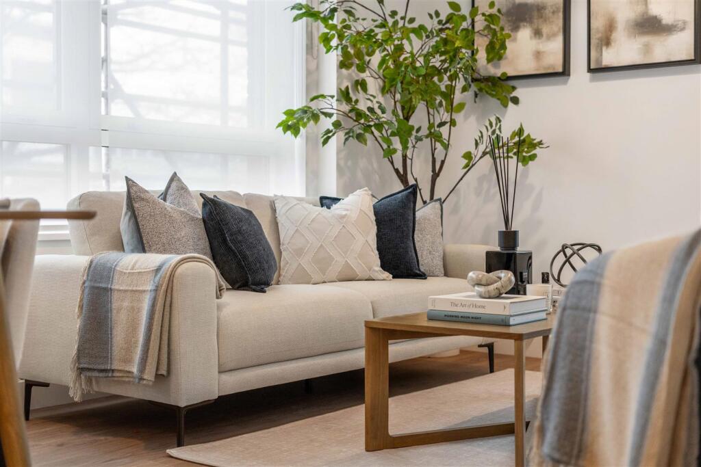 Apartment in Stevenage, Norton Green - View 5
