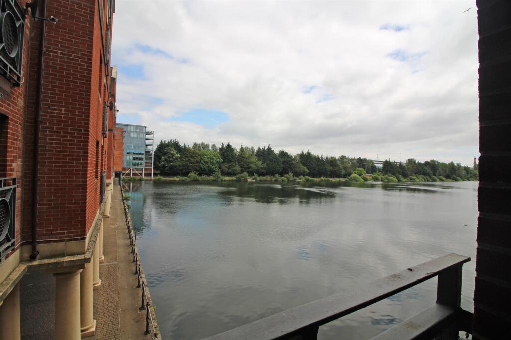 Main image of property: Schooner Way, Cardiff