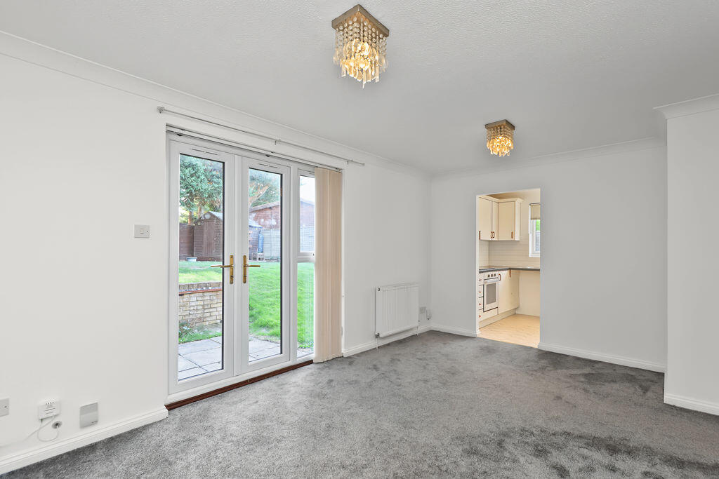 Main image of property: Buckland Court, Kidlington