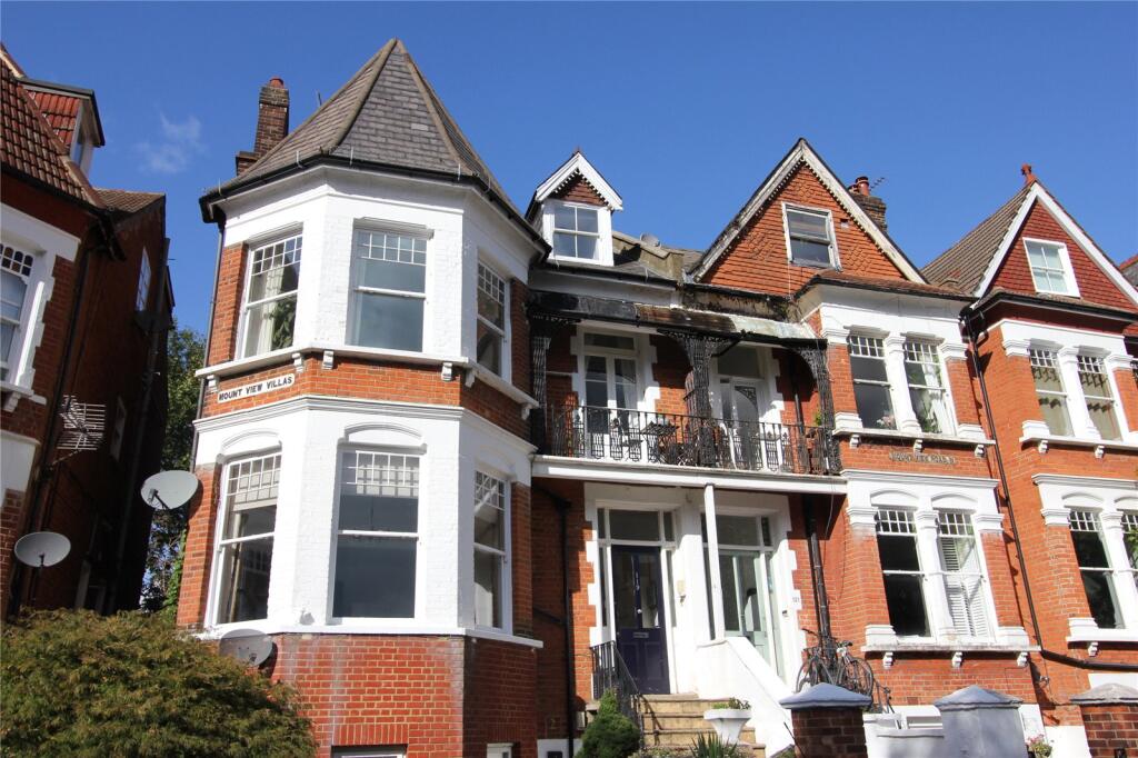 Main image of property: Mount View Road, London, N4