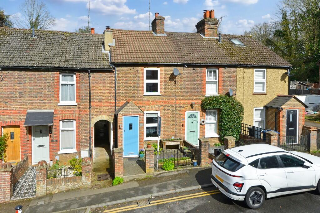 Main image of property: Brighton Road, Godalming, Surrey, GU7