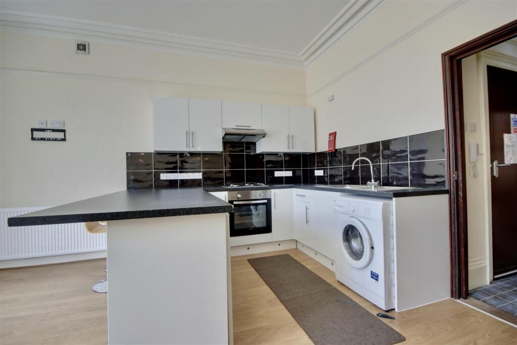 Main image of property: Festing Road, Southsea