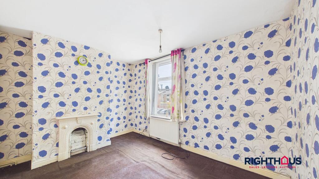 Woodroyd Road, Bradford, BD5 photo 4