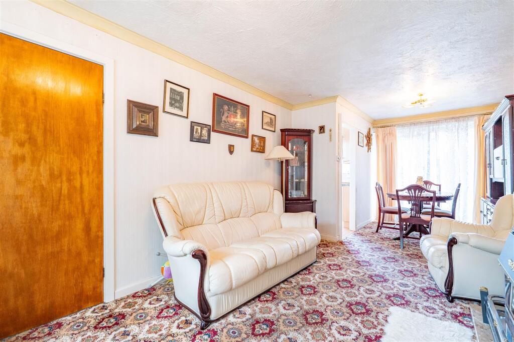 House in Preston, Bamber Bridge - View 5