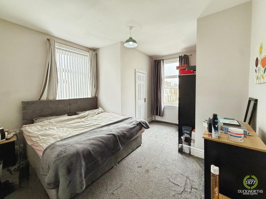 House in Blackburn - View 4