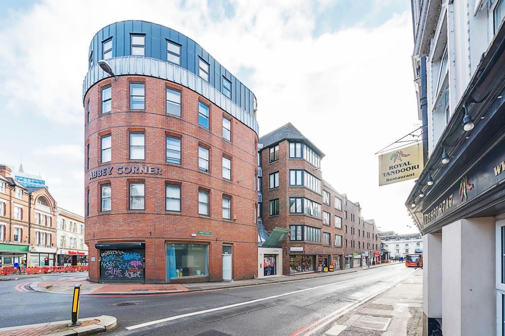 Main image of property: Reading, Berkshire, RG1