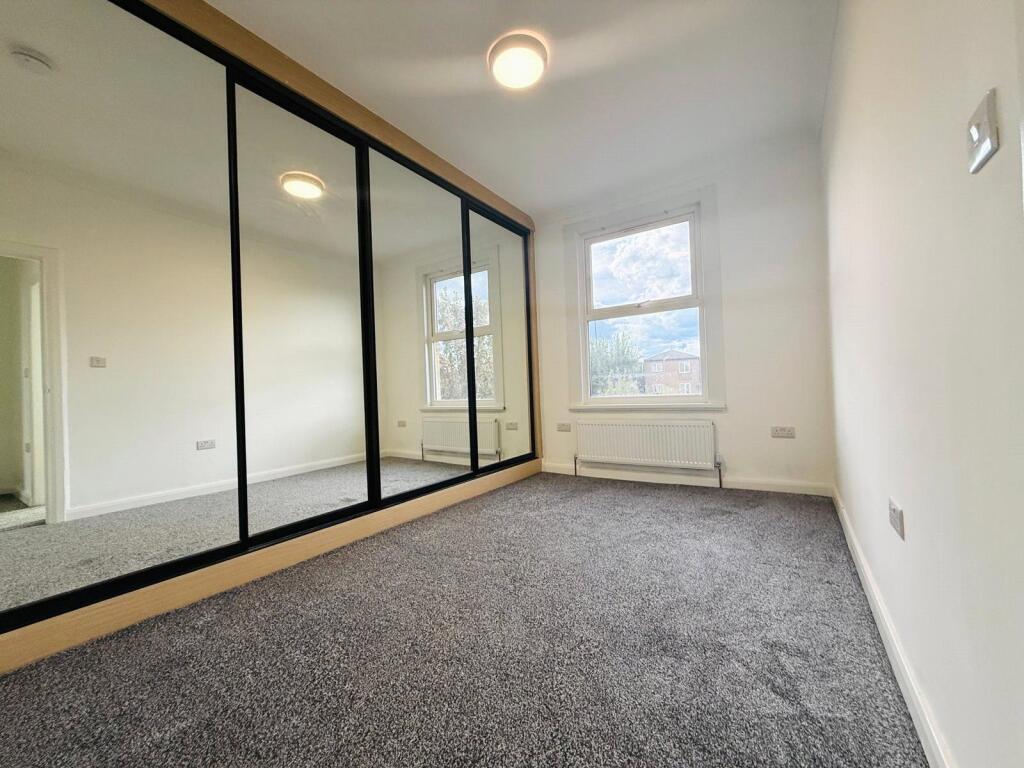 House in London - More