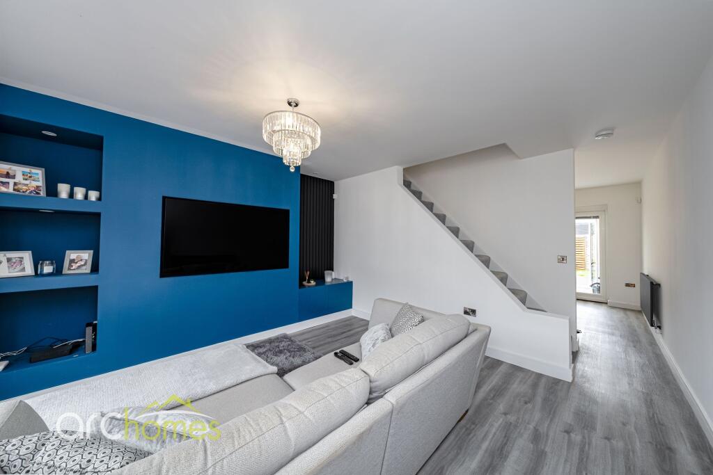 House in Wigan, Greater Manchester - More