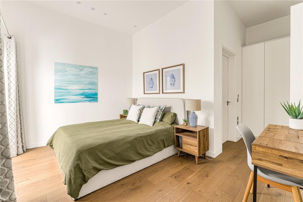 Apartment in London - View 4