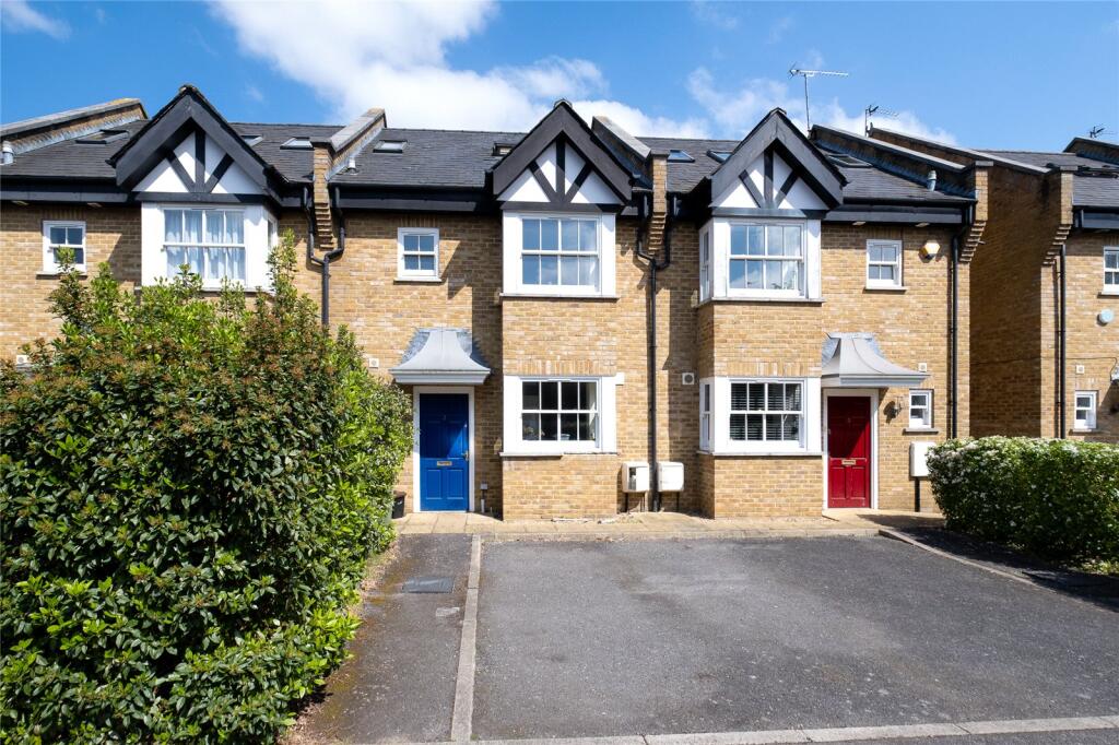 Main image of property: Woodland Mews, Streatham Hill, Lambeth, London, SW16