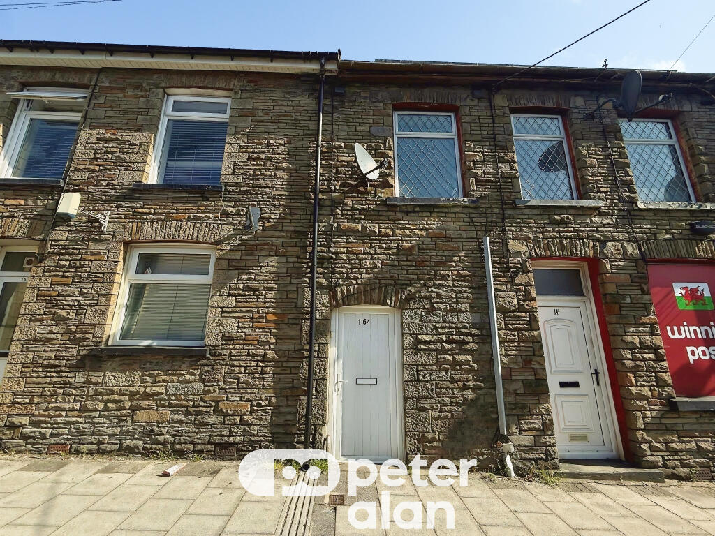 Main image of property: Waunrhydd Road, Tonyrefail