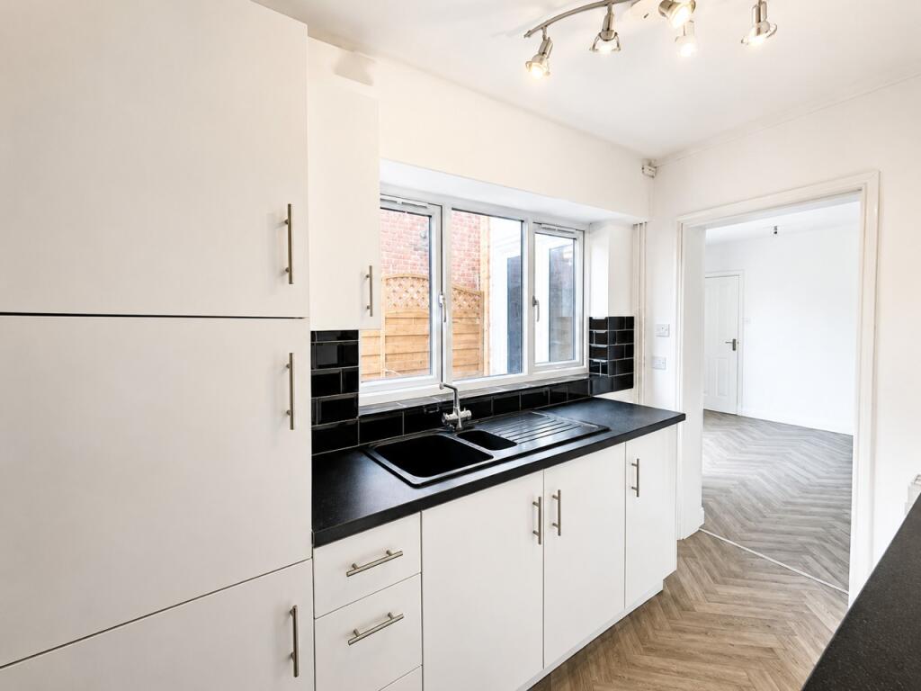 Main image of property: Pulvertoft Lane Boston PE21 8TB