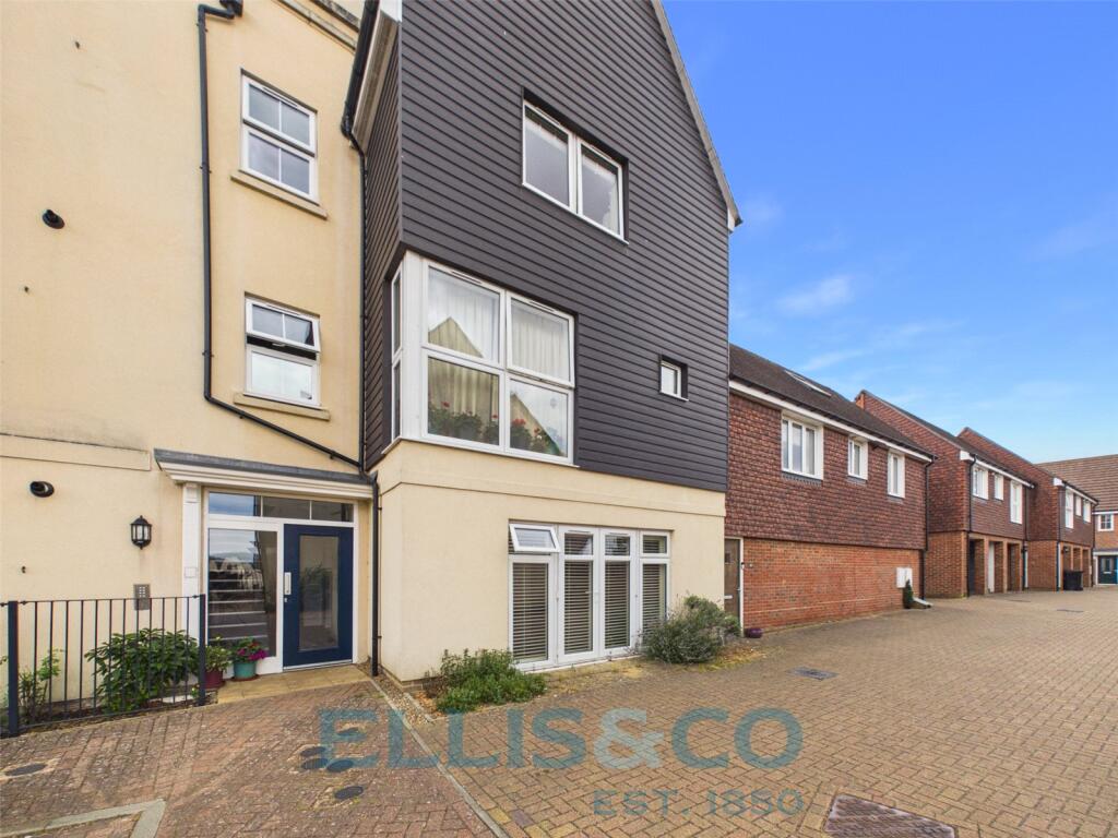 Main image of property: Taylor Close, Tonbridge, Kent, TN9