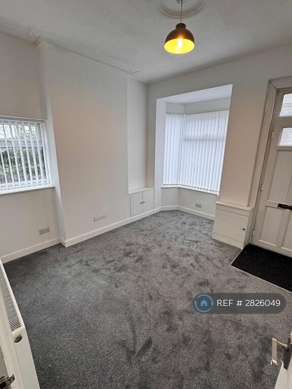 Main image of property: Victoria St, Stoke-On-Trent, ST4