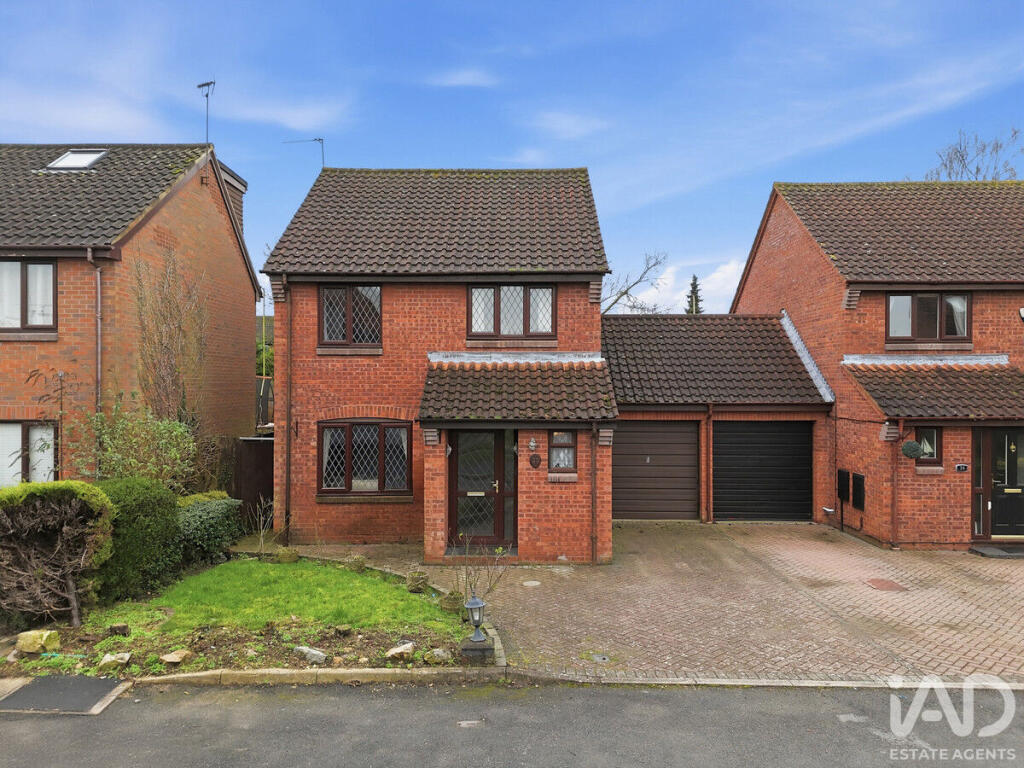Main image of property: Winchester Close, Bishop's Stortford, CM23