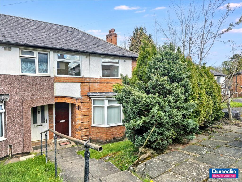 Main image of property: Hare Grove, Northfield, Birmingham, B31