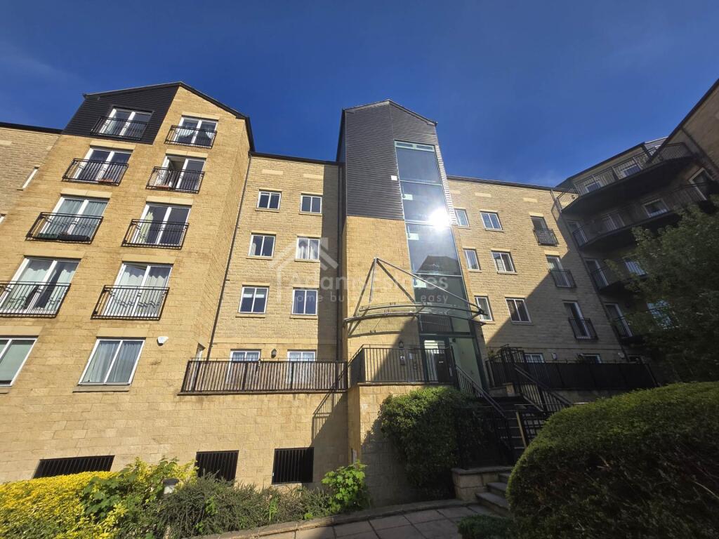 Main image of property: Ellis Court, Dewsbury