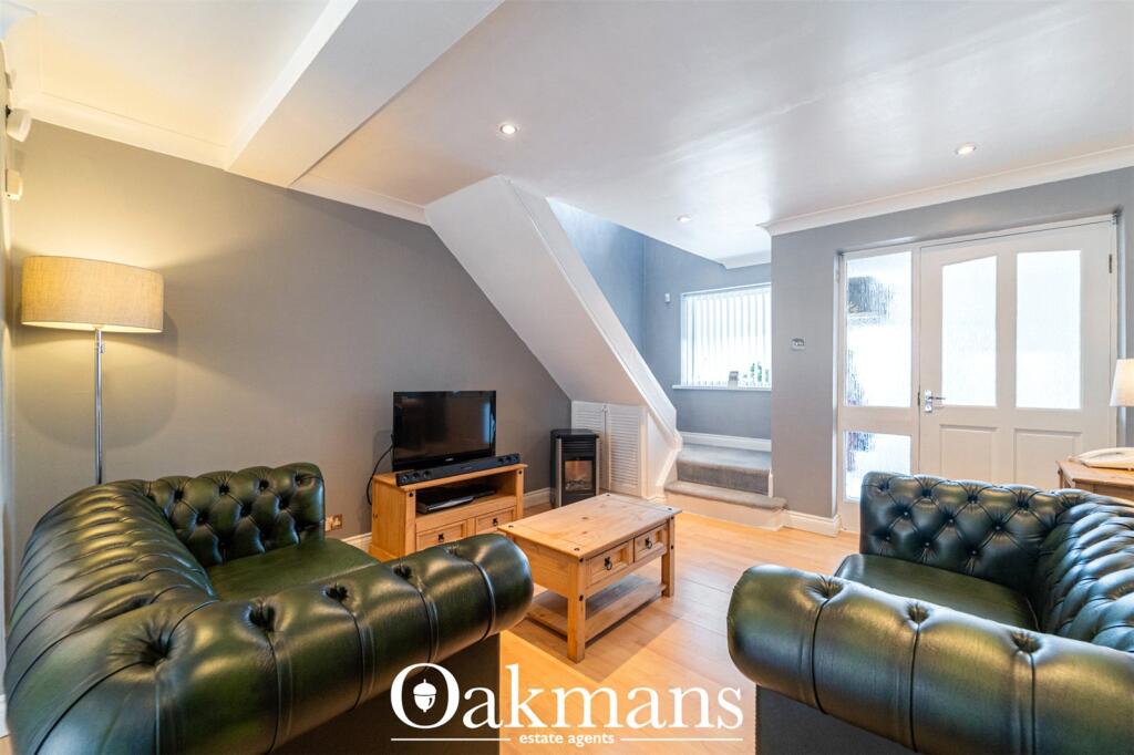 Steepwood Croft, Birmingham, B30 photo 4