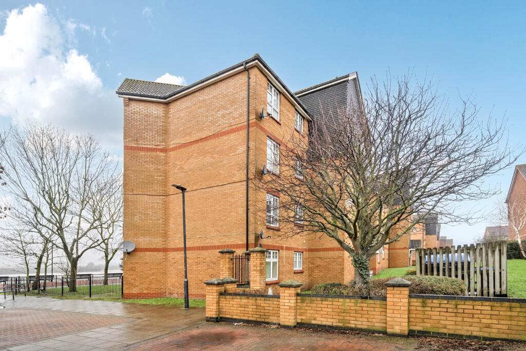 Main image of property: Greenhaven Drive, Thamesmead, London, SE28 8FY