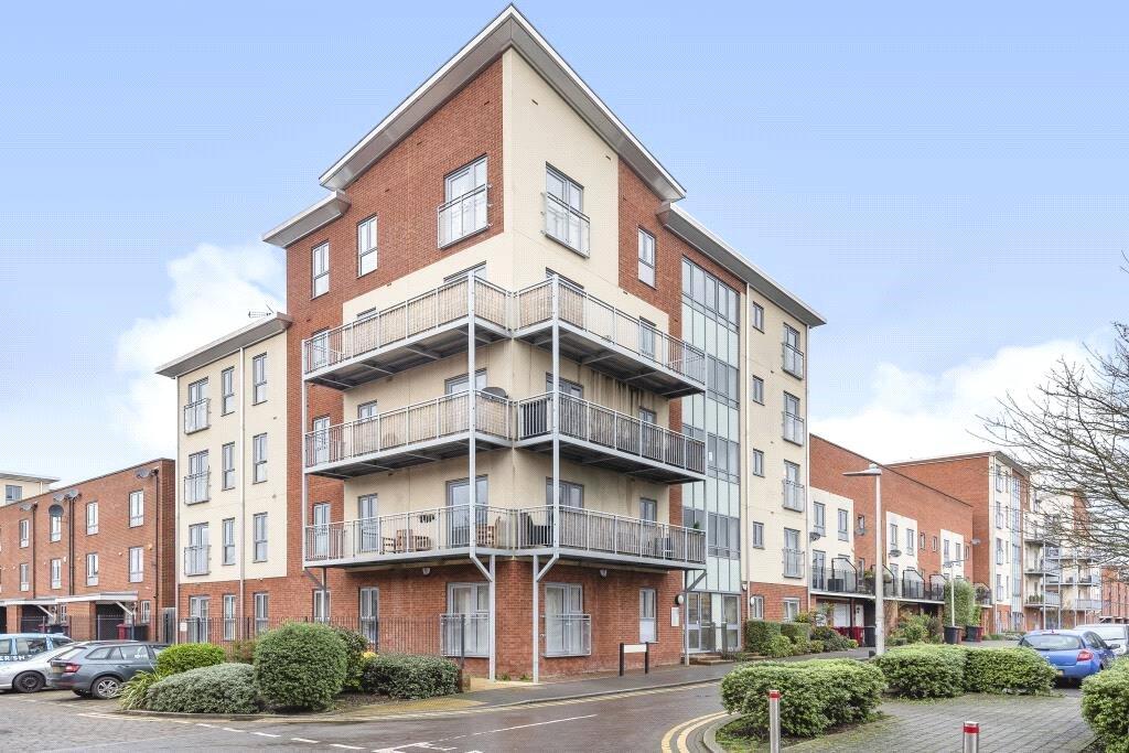 Main image of property: Battle Square, Reading, Berkshire, RG30
