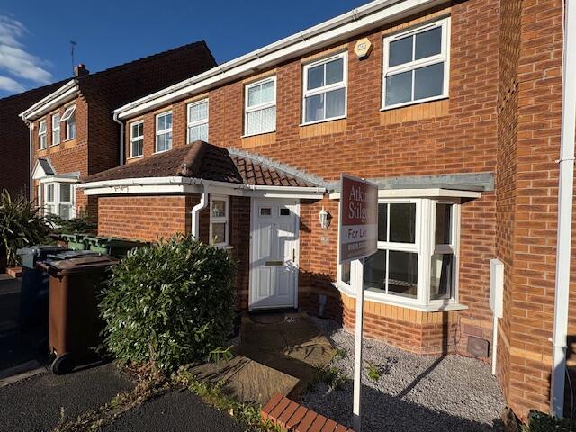 Main image of property: Watson Way, Balsall Common