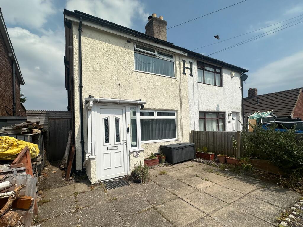 Heather Road, Heswall, CH60, Heswall