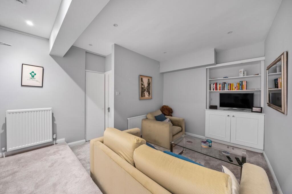 Main image of property: Trinity Road,
Wandsworth Common, SW18