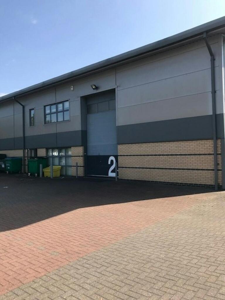 Main image of property: Unit 2 Williams Court, Pitstone Green Business Park, Pitstone, LU7 9GJ