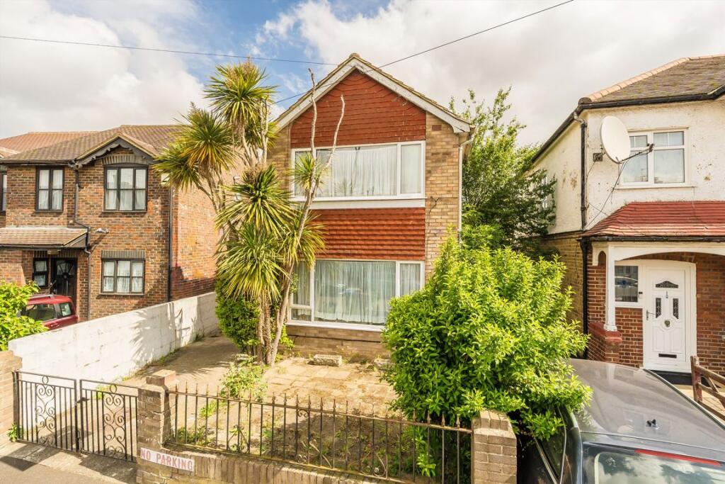 Main image of property: Beecholme Avenue, Tooting