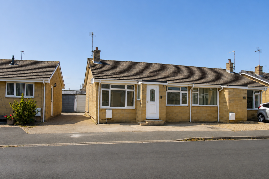 Main image of property: Savernake Avenue, Melksham, Wiltshire